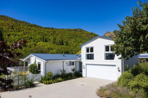 The Apartment at Arrowtown